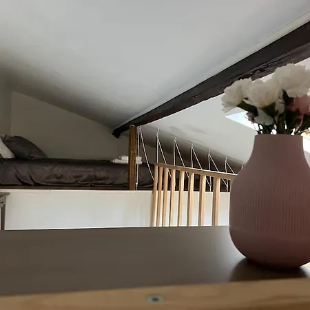 : Charmant 2 Pieces Au Calme *