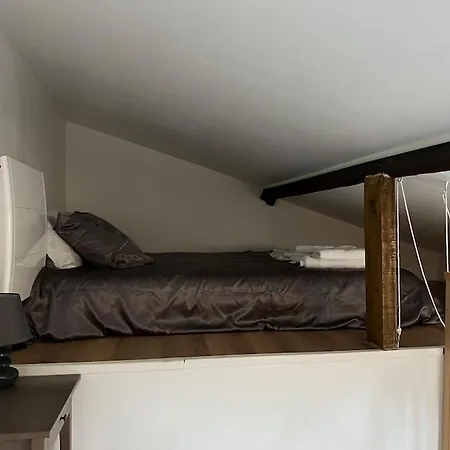 : Charmant 2 Pieces Au Calme شقة *